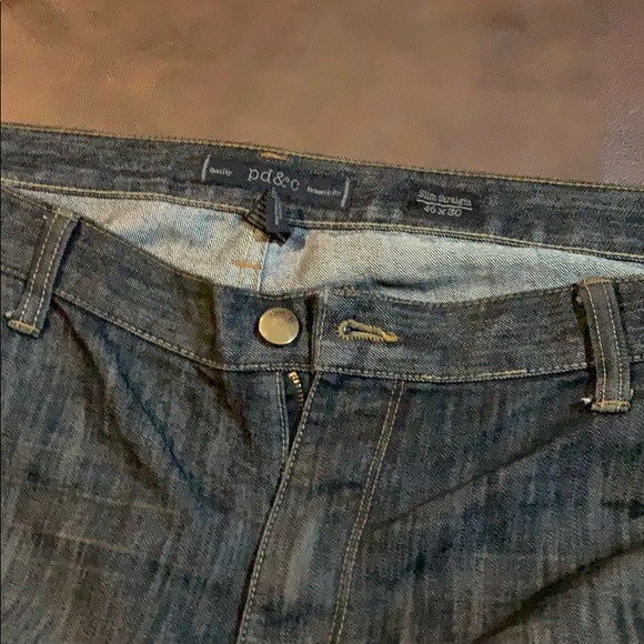 PDC Jeans - Picture 2 of 2